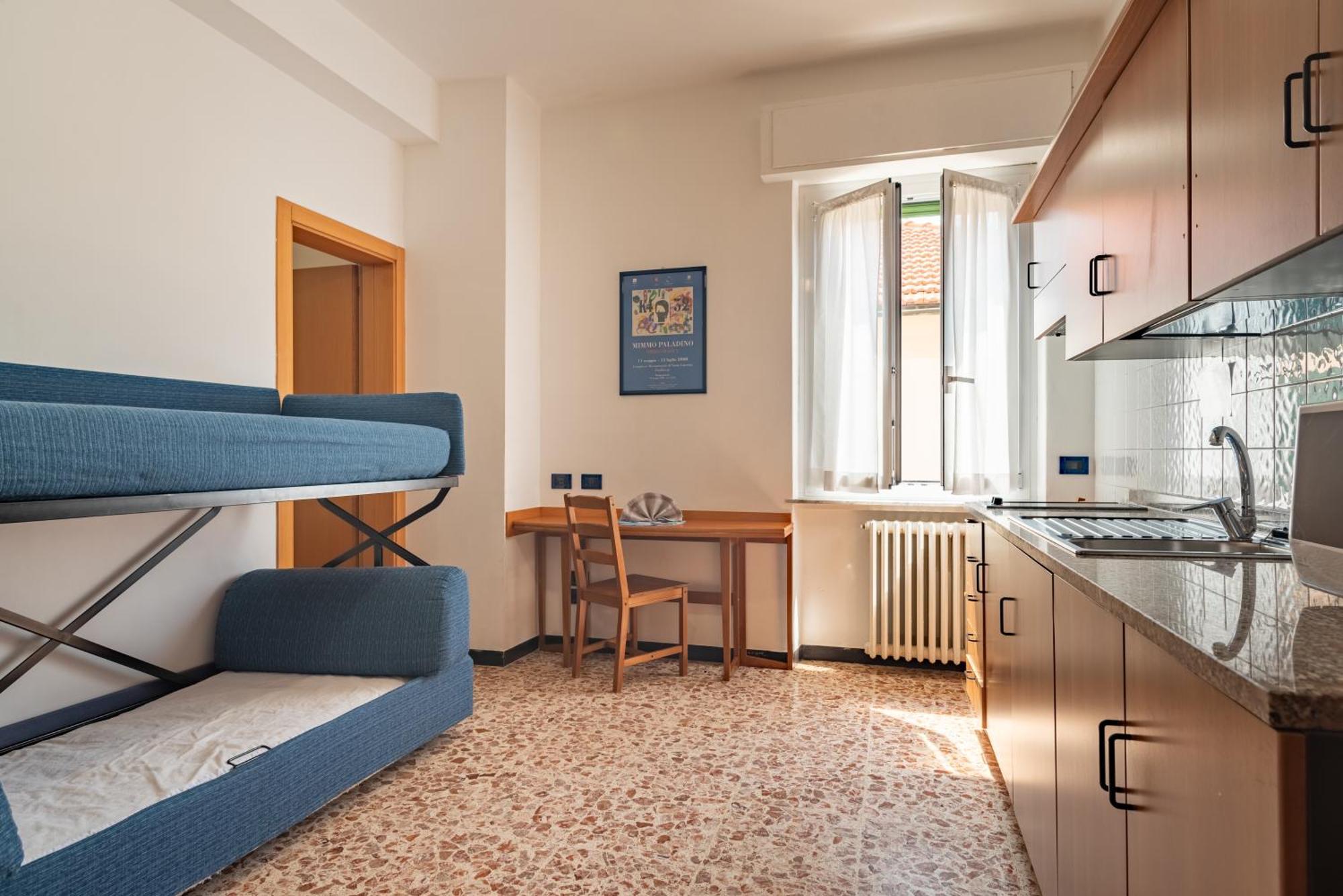 Residenza Adelaide Aparthotel Finale Ligure Luaran gambar