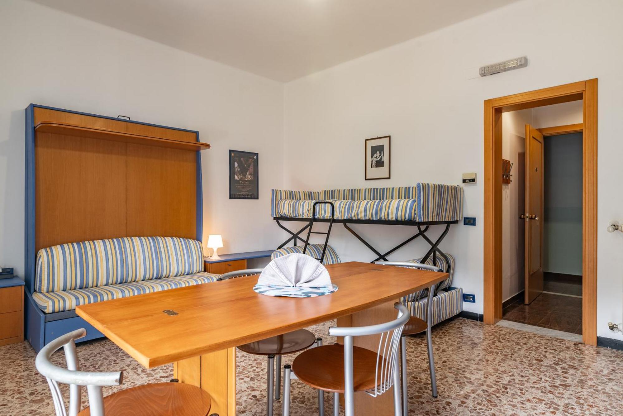 Residenza Adelaide Aparthotel Finale Ligure Luaran gambar