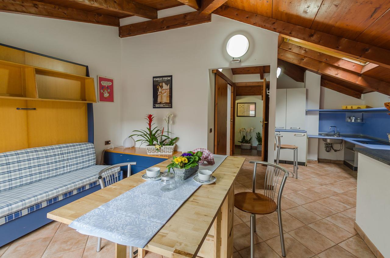 Residenza Adelaide Aparthotel Finale Ligure Luaran gambar