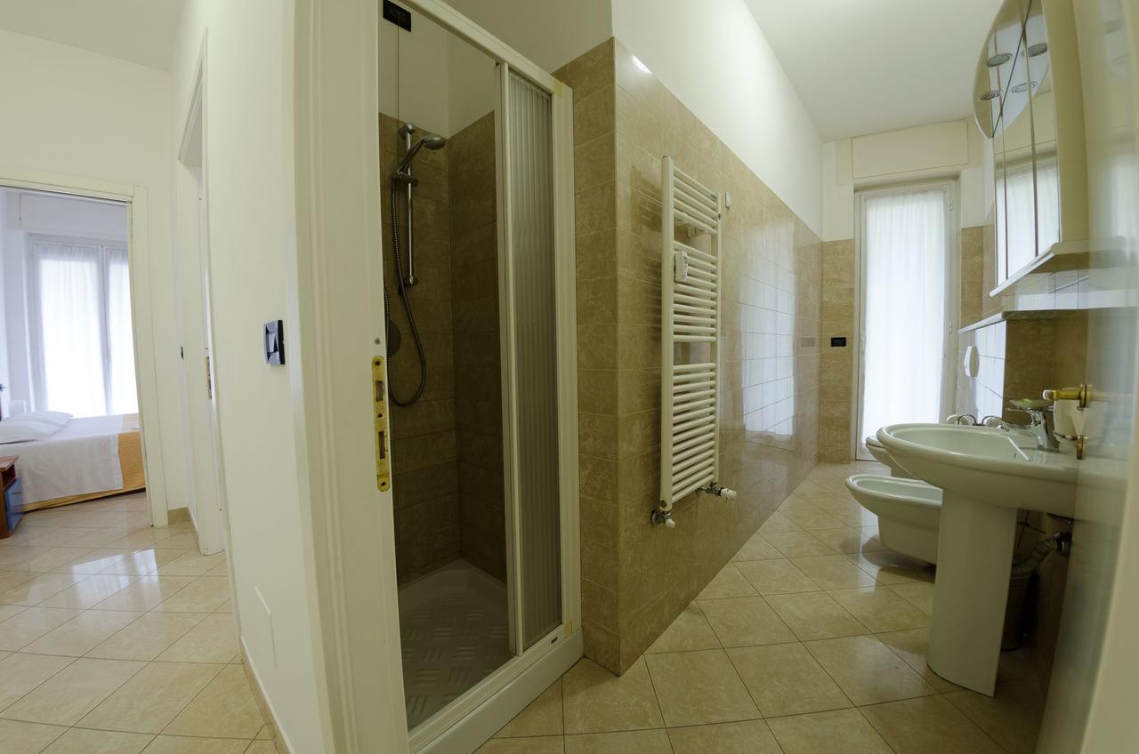 Residenza Adelaide Aparthotel Finale Ligure Luaran gambar