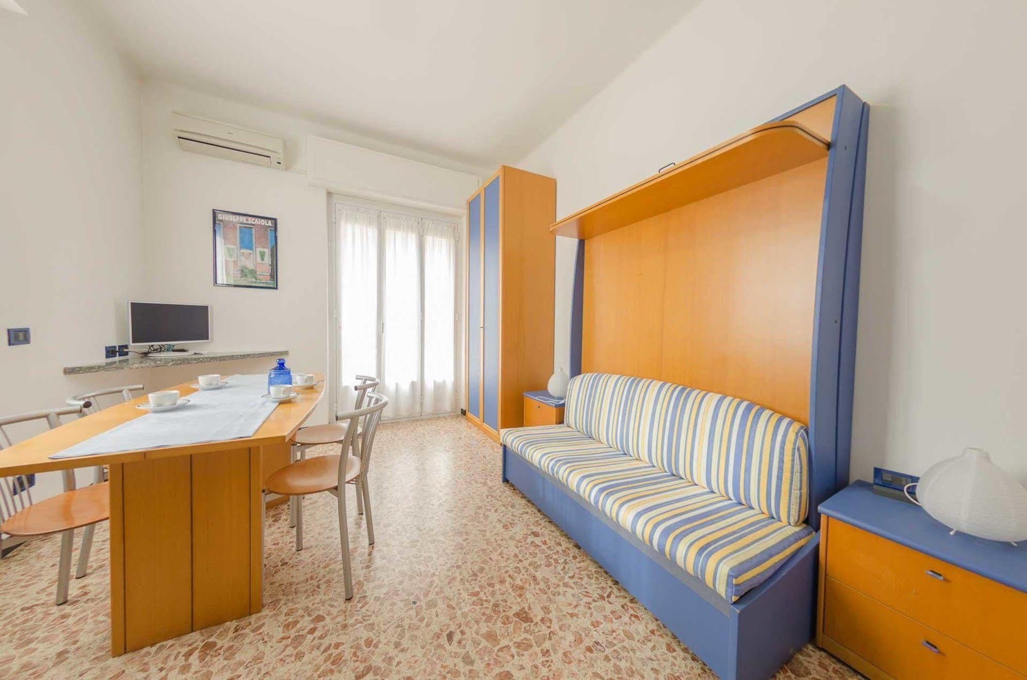 Residenza Adelaide Aparthotel Finale Ligure Luaran gambar