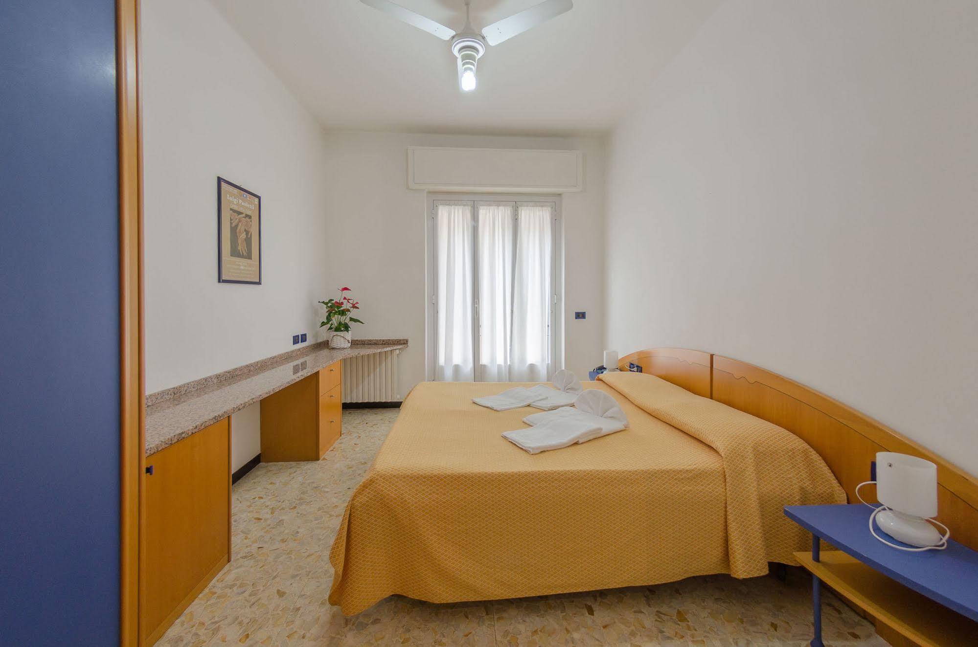 Residenza Adelaide Aparthotel Finale Ligure Luaran gambar