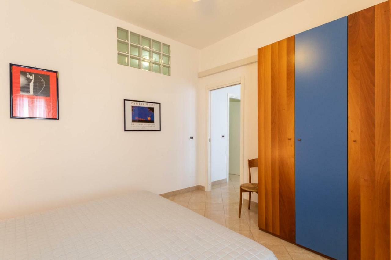 Residenza Adelaide Aparthotel Finale Ligure Luaran gambar