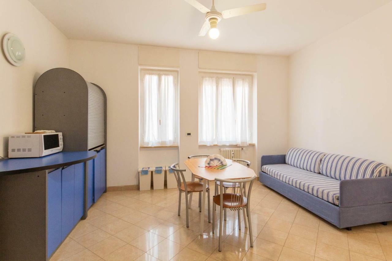 Residenza Adelaide Aparthotel Finale Ligure Luaran gambar