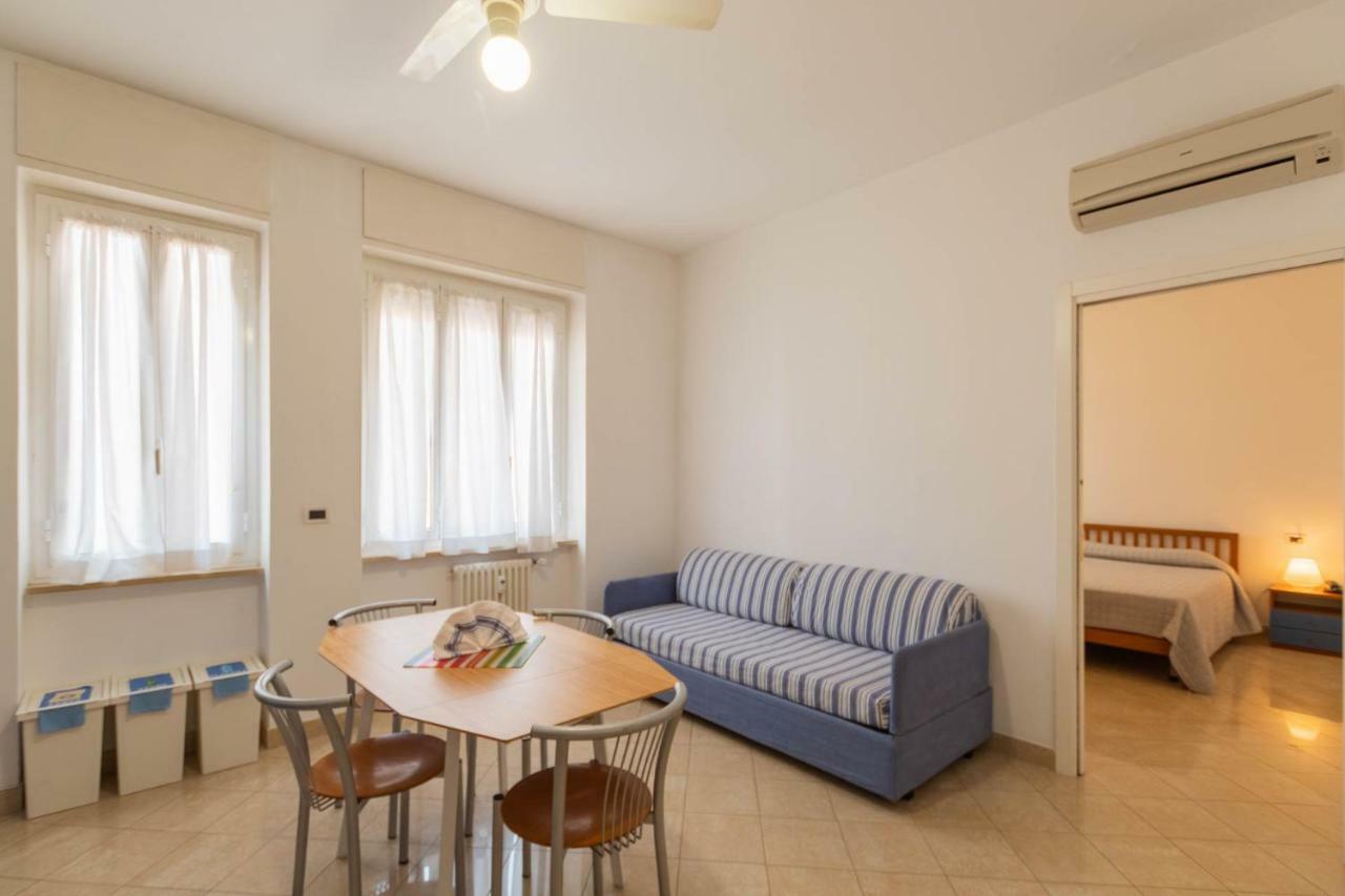 Residenza Adelaide Aparthotel Finale Ligure Luaran gambar