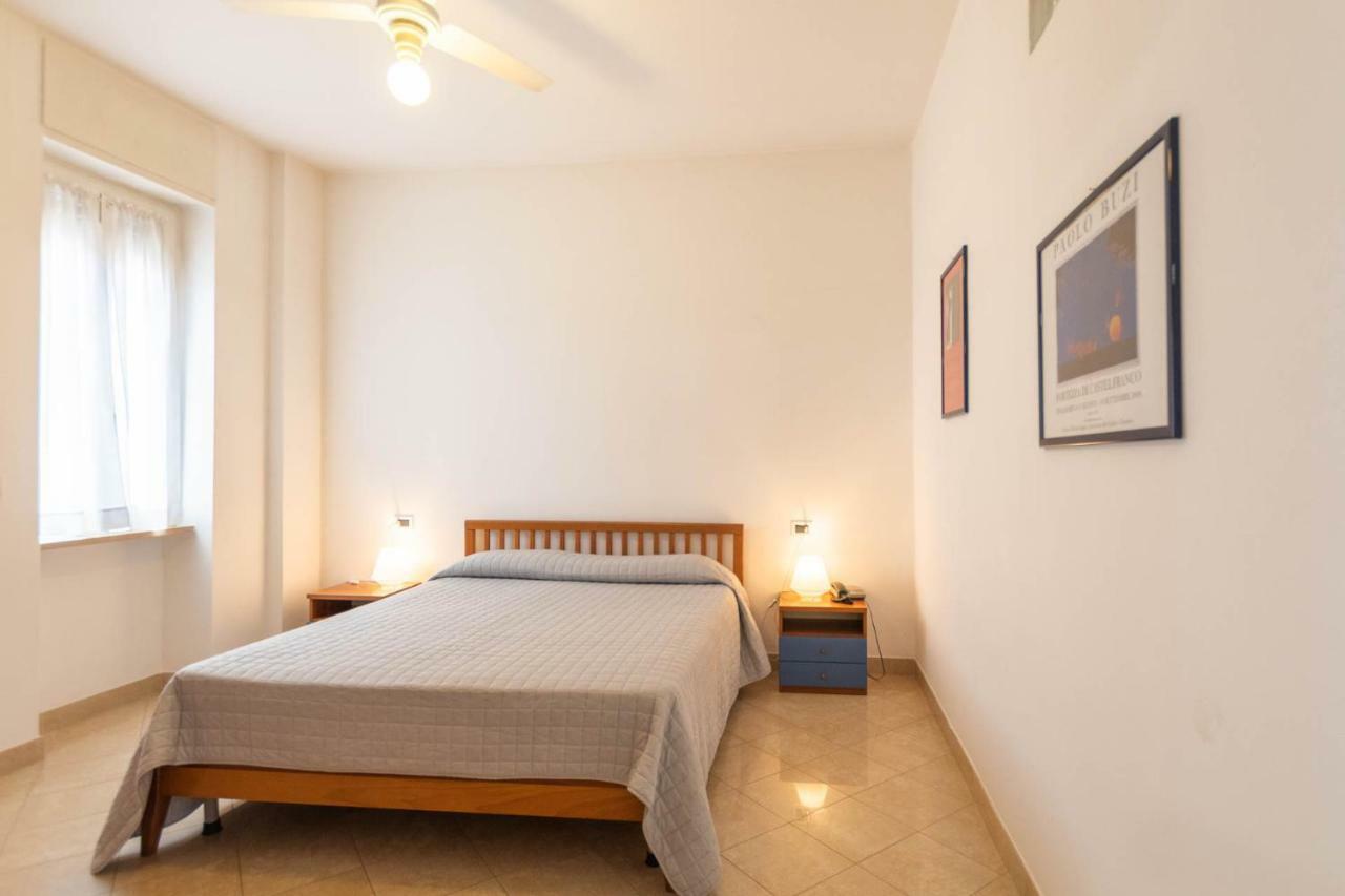 Residenza Adelaide Aparthotel Finale Ligure Luaran gambar
